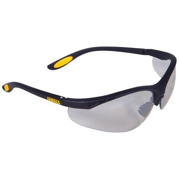 Очила защитни Dewalt DPG58-9D REINFORCER 