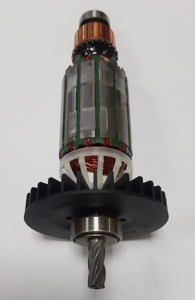 Ротор за перфоратор Dewalt D25143K, D25144K и D25263K N566868