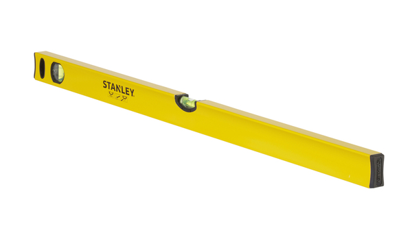 Нивелир класически алуминиев Stanley STHT1-43104 800 мм 2 либели